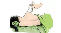 【傳統(tǒng)艾灸小故事】神奇的艾草，不止是治??！
