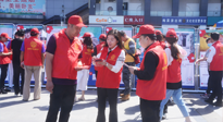【企業(yè)快訊】南陽仙草藥業(yè)，誠信發(fā)展企業(yè)，積極回報社會