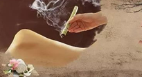 【中國中醫(yī)藥網(wǎng)】艾灸治癌，有實(shí)踐有療效！