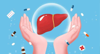 【你不知道的冷節(jié)日】全國(guó)愛肝日：仙草健康集團(tuán)提醒您，艾灸這幾個(gè)穴位，養(yǎng)肝護(hù)肝有療效！