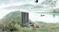 【二十四節(jié)氣灸】清明節(jié)氣，艾灸這些地方，回陽(yáng)救逆，陰陽(yáng)平調(diào)，萬(wàn)不可錯(cuò)過(guò)！