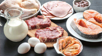 【健康知識】發(fā)物通常指哪些食物？仙草小助理一次性幫你理清楚！