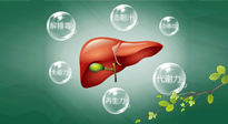 【世界肝炎日】熬夜最傷肝，艾灸這6個(gè)穴位統(tǒng)統(tǒng)補(bǔ)回來！