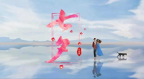 【中國(guó)傳統(tǒng)節(jié)日】七夕不是只有浪漫，還是女性養(yǎng)生的好時(shí)節(jié)！