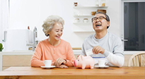 【養(yǎng)生知識】疫情之下，居家養(yǎng)生應該這么做！
