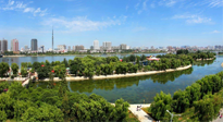 【中國旅游日】行走中國，讀懂南陽！這個值得三顧的地方，歡迎您！