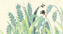 【二十四節(jié)氣灸】小滿至，健脾化濕寒，夏季防過敏最好的時機！