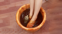 【養(yǎng)生知識(shí)】最適合泡腳的6種藥，入秋之后要用起來(lái)！
