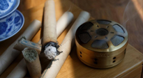 【艾灸知識(shí)】不喜歡艾煙的味道？那要多注意了，說(shuō)明你身有隱疾！