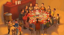 【春節(jié)艾灸】過年了，享用美食大餐，別忘記用“艾”把健康留?。? />
                    </a>
                </div>
            </li>
            
            <li id=