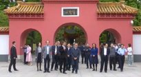 【行業(yè)資訊】陳武率全國政協(xié)專題調(diào)研組蒞宛調(diào)研！