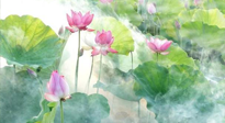 【養(yǎng)生知識(shí)】你知道嗎？夏季需要“熱養(yǎng)生”！