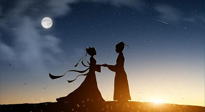 【七夕節(jié)】“艾”在七夕節(jié)，“灸”出好氣血！